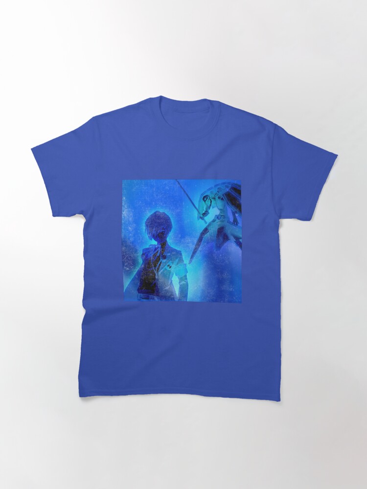 Burn My Dread Classic T-Shirt