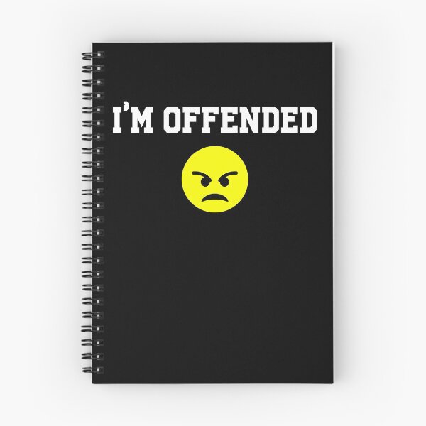 Item preview, Aaron Rodgers I'm Offended designed and sold by ElsieUnderwood.