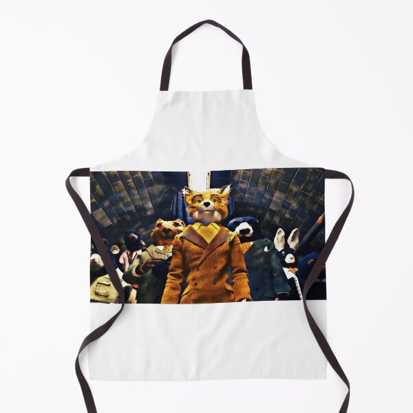 Item preview, mr fox designed and sold by Cjayu.