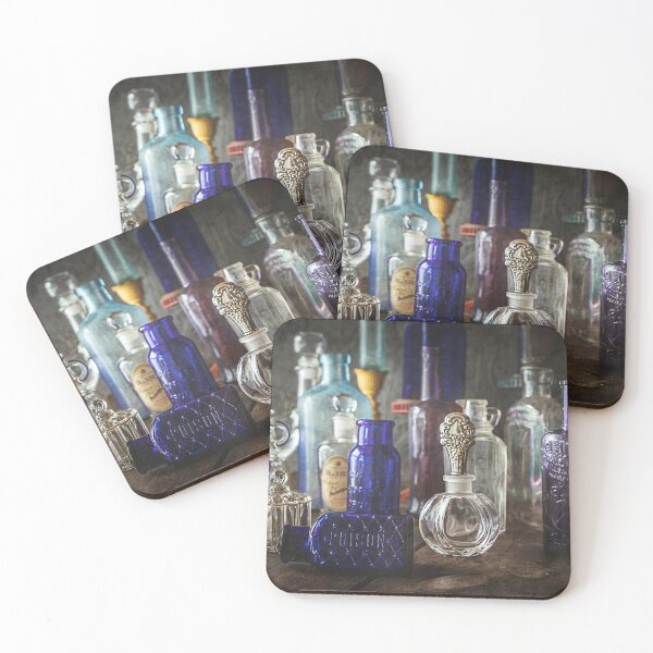 Item preview, The Bottles designed and sold by Cindi Ressler.