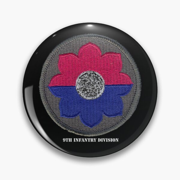 Artikelvorschau, 9. INFANTERIE-DIVISION entworfen und verkauft von militarygifts.
