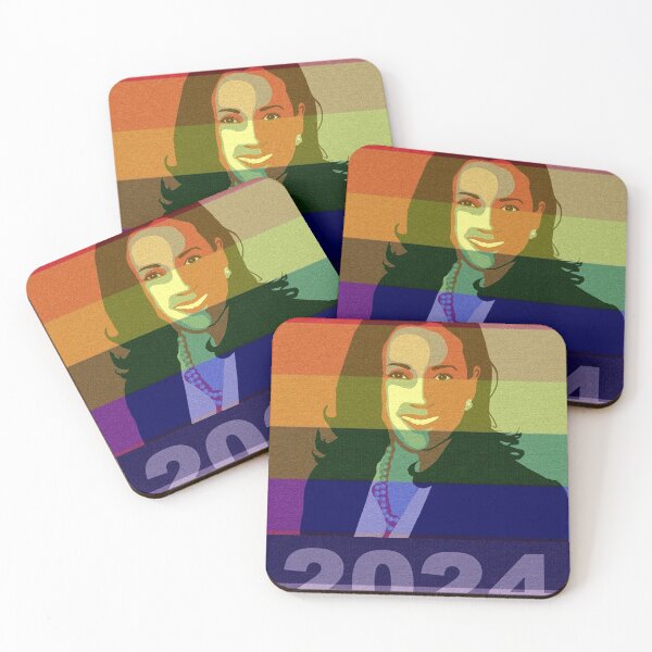 Item preview, Kamala Pride 2024  designed and sold by swiftietees.