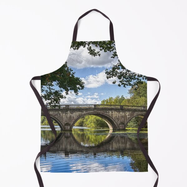 Item preview, A stone bridge designed and sold by Pavel Polyansky.