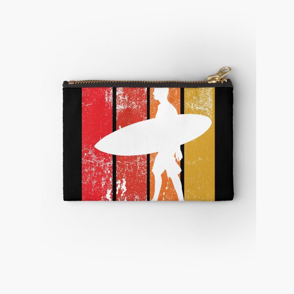 Item preview, My First Surfboard Vintage Style designed and sold by wanasak.
