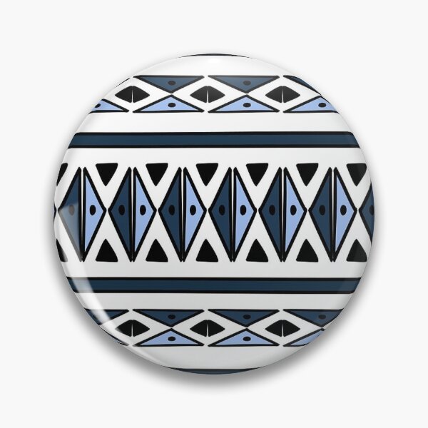 Item preview, Tribal Seamless Pattern designed and sold by HamsX Matta.