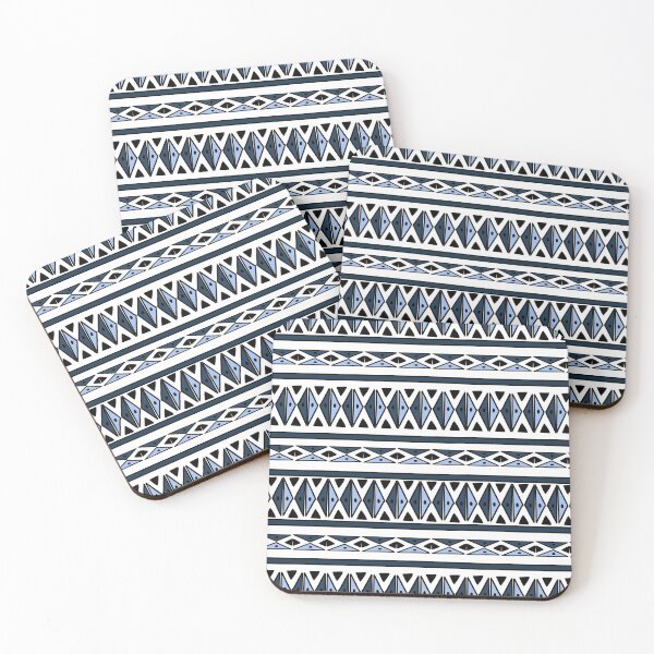 Item preview, Tribal Seamless Pattern designed and sold by HamsX Matta.