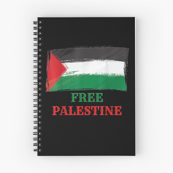 Item preview, Free Jerusalem Gaza Free Palestine Gift  designed and sold by caral8.