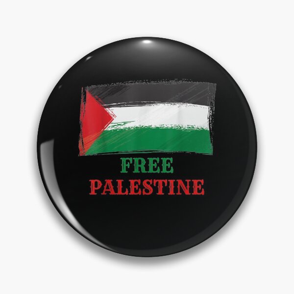 Item preview, Free Jerusalem Gaza Free Palestine Gift  designed and sold by caral8.