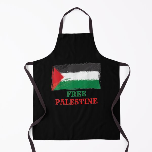 Item preview, Free Jerusalem Gaza Free Palestine Gift  designed and sold by caral8.