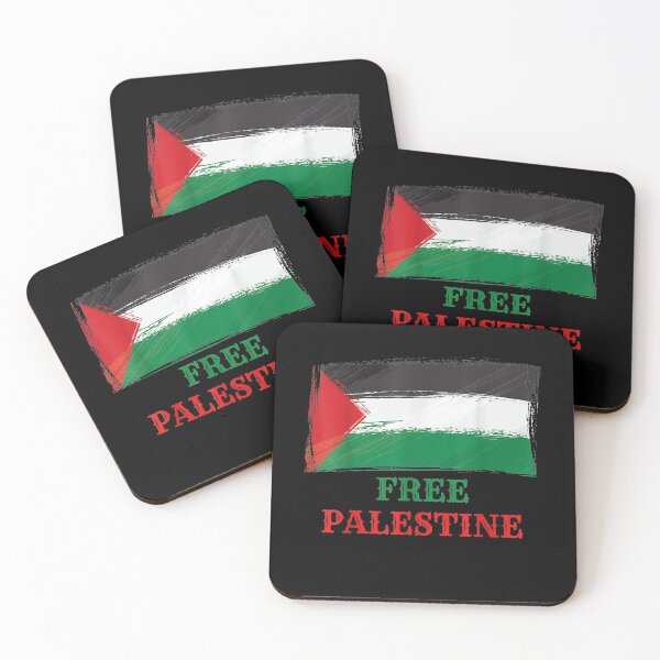 Item preview, Free Jerusalem Gaza Free Palestine Gift  designed and sold by caral8.