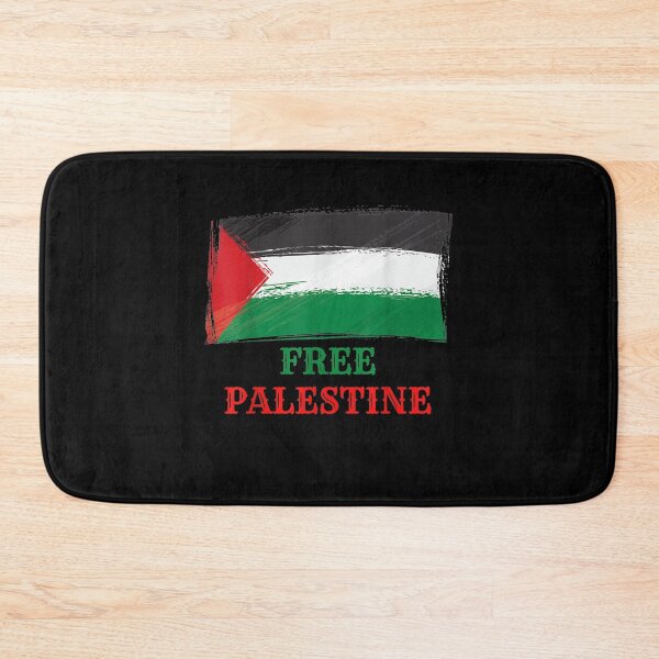Item preview, Free Jerusalem Gaza Free Palestine Gift  designed and sold by caral8.