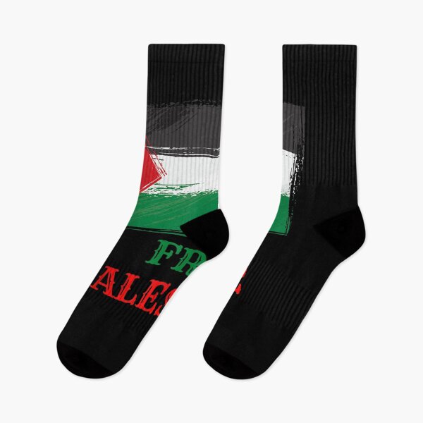 Item preview, Free Jerusalem Gaza Free Palestine Gift  designed and sold by caral8.