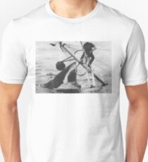 Jaws Unisex T-Shirt
