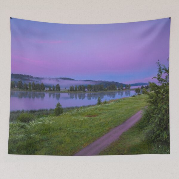 Item preview, June morning 3 designed and sold by Veikko  Suikkanen.