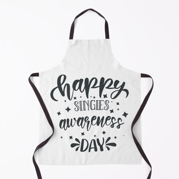 Item preview, Happy Singles Awareness Day designed and sold by FOX1999-Design.