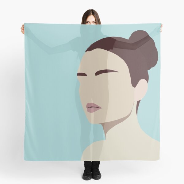 Amelia Scarf