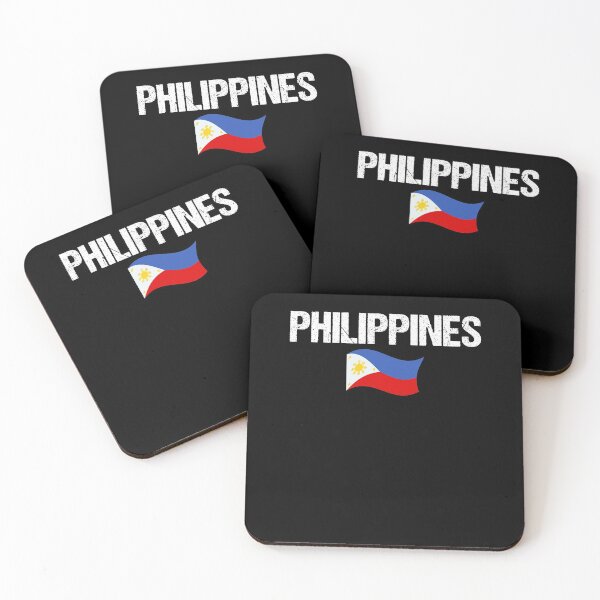 Item preview, Philippines Flag Filipino Filipina Pride Loves Pilipinas designed and sold by Nessshirts.