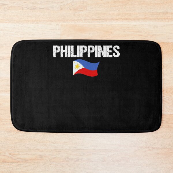 Item preview, Philippines Flag Filipino Filipina Pride Loves Pilipinas designed and sold by Nessshirts.