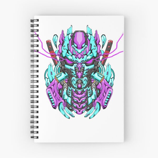 Item preview, robot samurai designed and sold by aminnasution.