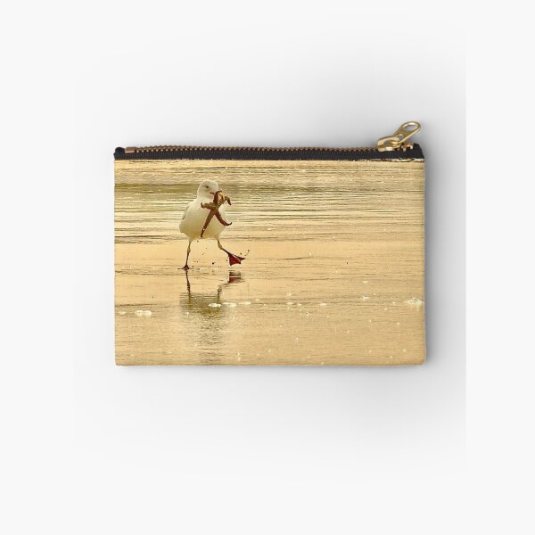 Item preview, The gull and the starfish designed and sold by Jean-Luc Rollier.