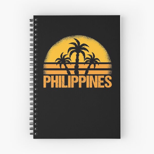 Item preview, Philippines Tropical Island Filipinos Loves Pilipinas designed and sold by Nessshirts.
