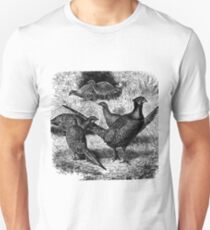 Alert Unisex T-Shirt