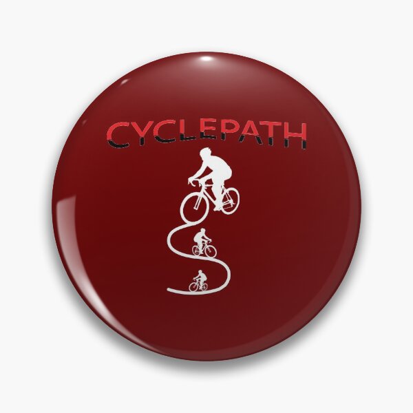 Item preview, Cyclepath  designed and sold by digoarpi.