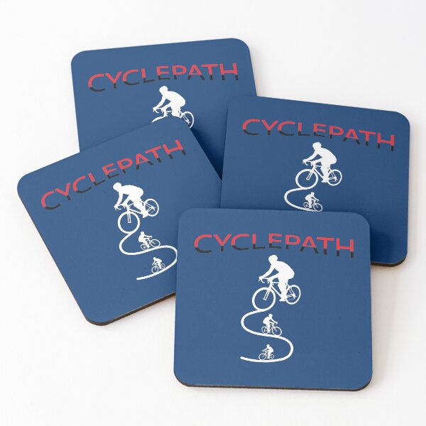 Item preview, Cyclepath  designed and sold by digoarpi.