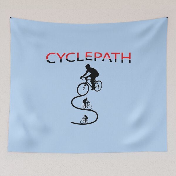 Item preview, Cyclepath  designed and sold by digoarpi.