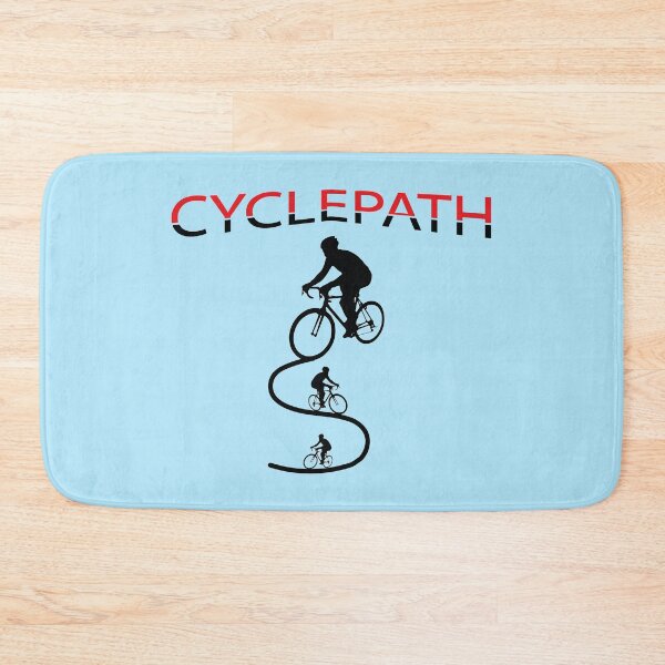 Item preview, Cyclepath  designed and sold by digoarpi.