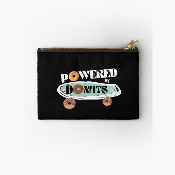 Item preview, Powered by Donut Skateboard. Sprinkles Dessert with Skating designed and sold by KaylaStudio.