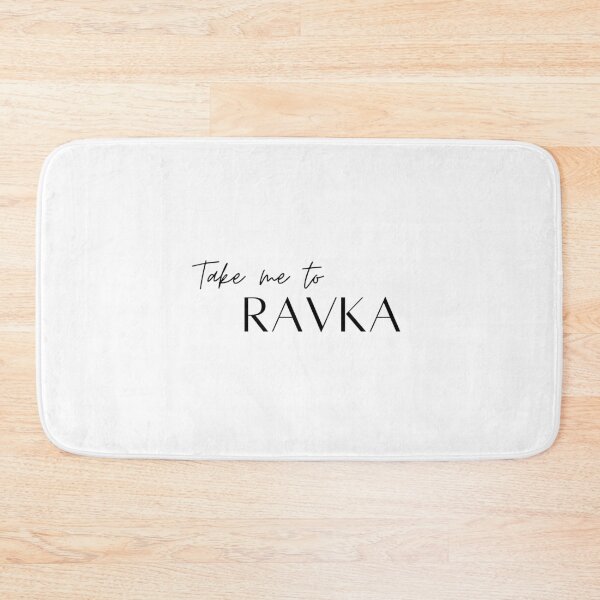 Item preview, Take me to Ravka designed and sold by sashabookishart.