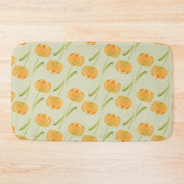 Item preview, Peony Garden Pattern designed and sold by Jyn Branik.