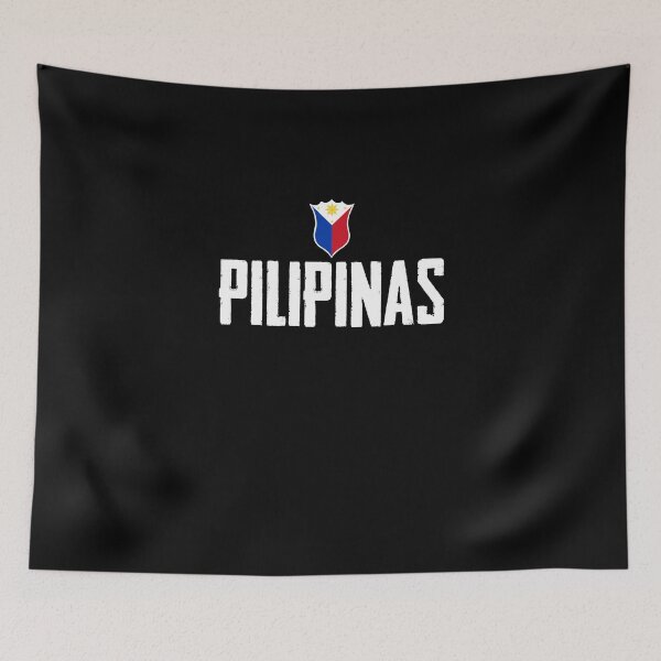Item preview, Filipino Filipina Pride Philippines Flag Loves Pilipinas designed and sold by Nessshirts.