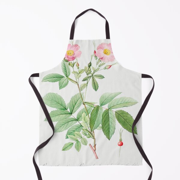 Item preview, Les Roses by Pierre-Joseph Redouté designed and sold by EsotericBotanic.