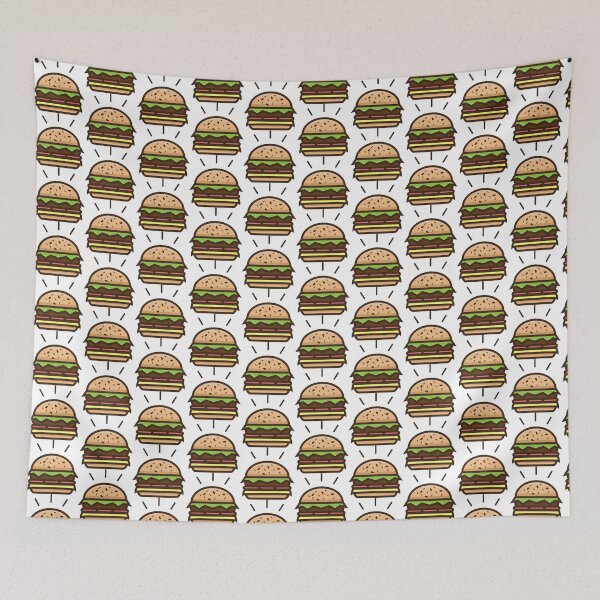 Item preview, Cheeseburger designed and sold by Rakusovsky.