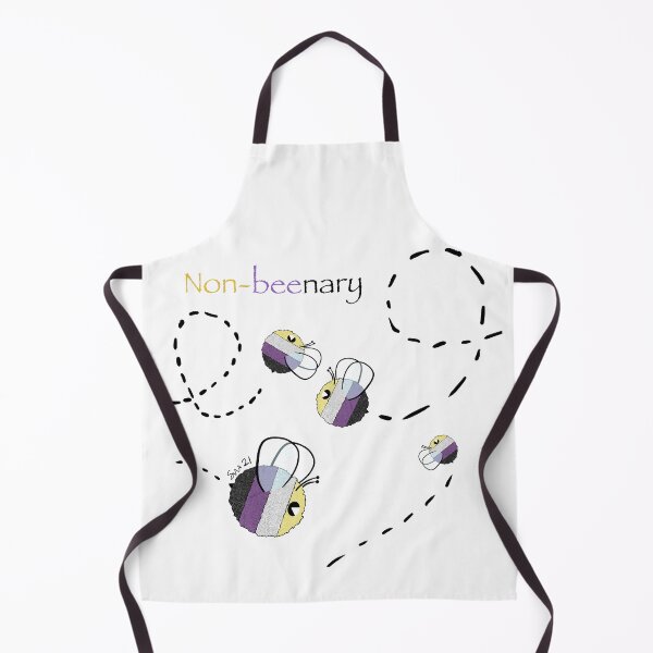 Item preview, Non-BEEnary designed and sold by SpeepsMidnight.