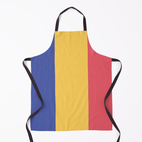 Item preview, Chad designed and sold by FlatFlags.
