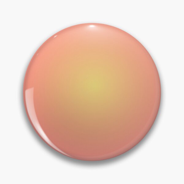 Item preview, gradient in sunset colors designed and sold by KIKAIA  The Label.