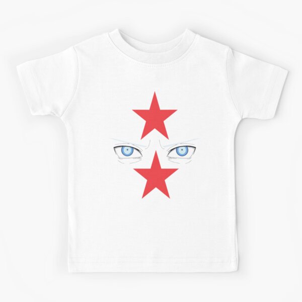 Itachi Sharingan Kids u0026 Babiesu0027 Clothes  Redbubble