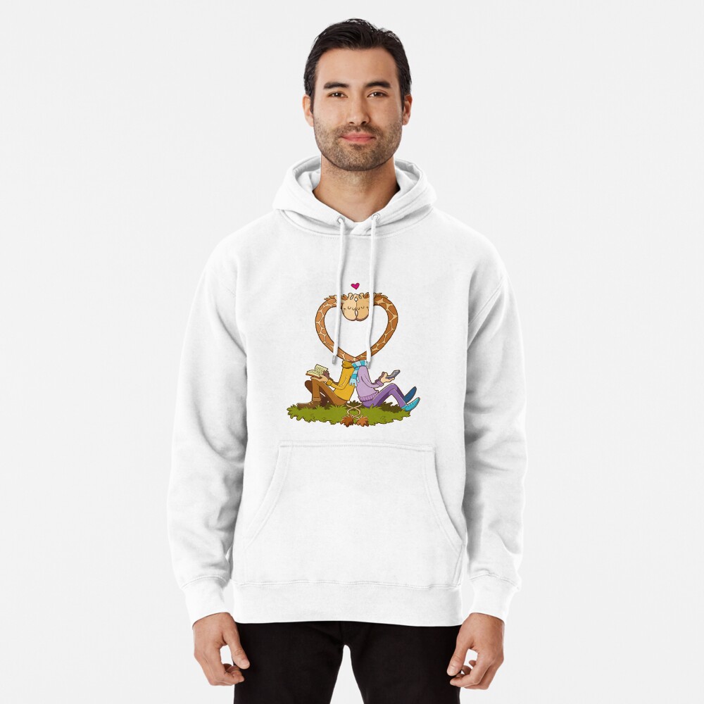 Item preview, Pullover Hoodie designed and sold by pandamis.