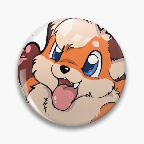 Item preview, Fox Box designed and sold by SuperSahama.