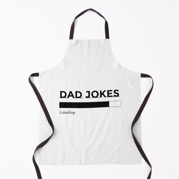 Item preview, Dad Jokes Loading designed and sold by crdraper.