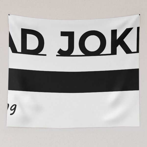 Item preview, Dad Jokes Loading designed and sold by crdraper.