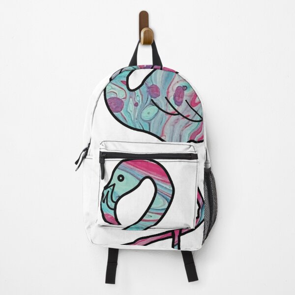 Item preview, Flamingo designed and sold by jarofdrawings.