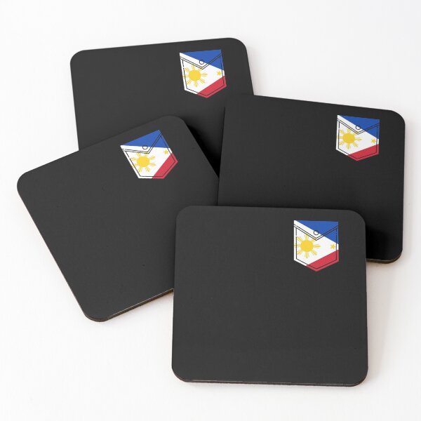 Item preview, Philippines Flag Loves Pilipinas Filipino Filipina Pride designed and sold by Nessshirts.