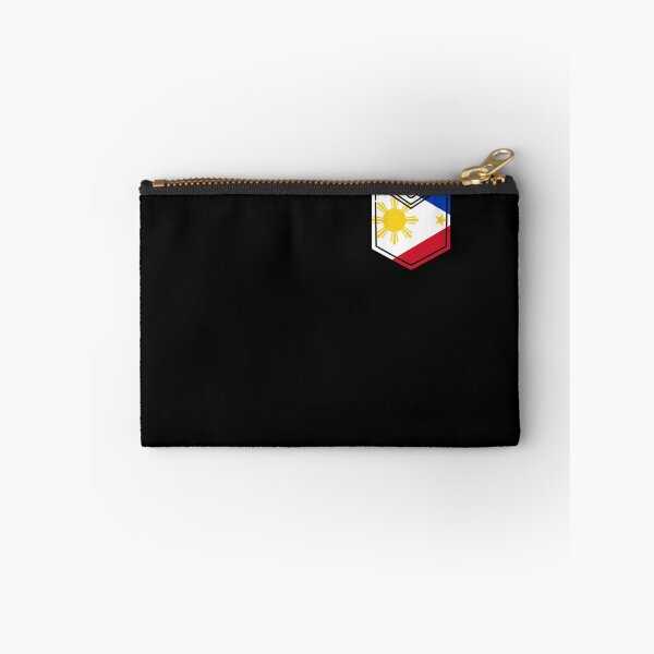 Item preview, Philippines Flag Loves Pilipinas Filipino Filipina Pride designed and sold by Nessshirts.