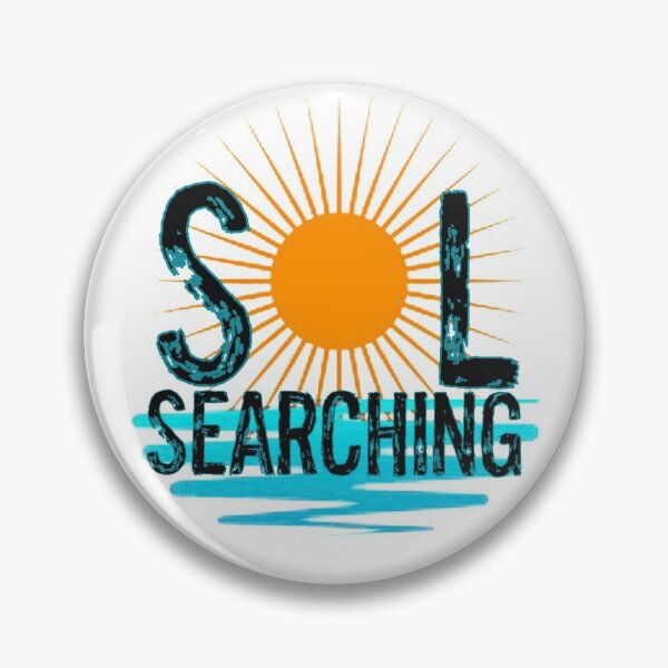 Item preview, Sol Searching designed and sold by designbyjodyb.