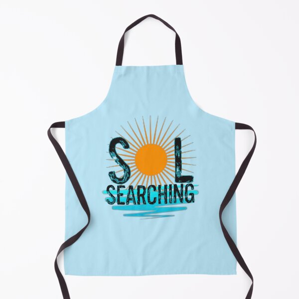 Item preview, Sol Searching designed and sold by designbyjodyb.