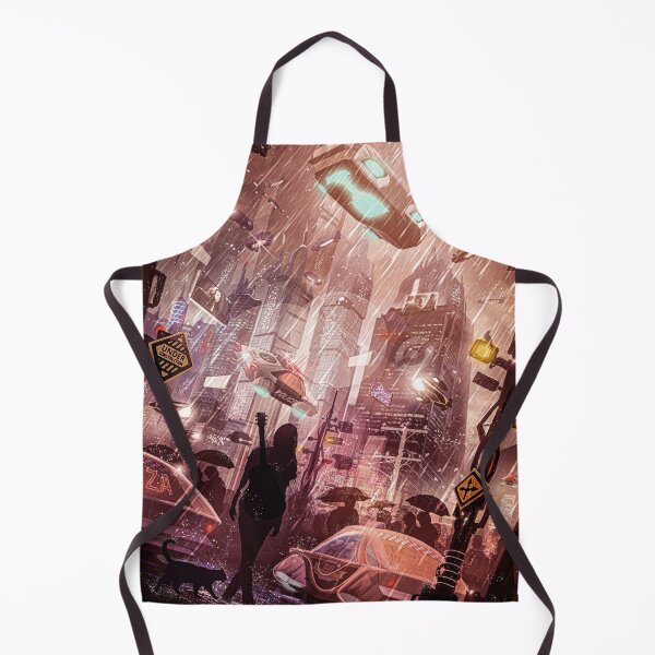 Item preview, In to the rain sepia designed and sold by Luis Peres.